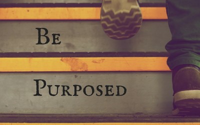 Be Purposed
