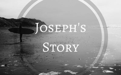 Joseph’s Story