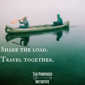 Travel together