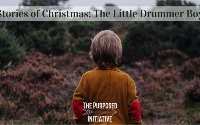Stories of Christmas: The Little Drummer Boy