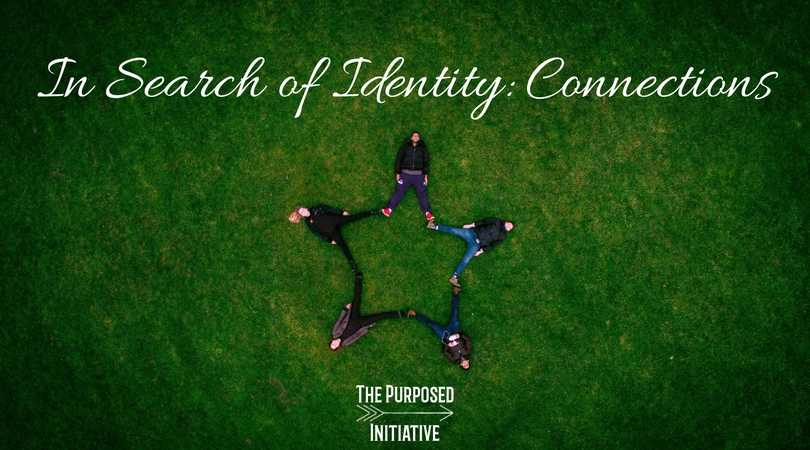 In Search of Identity – Connections